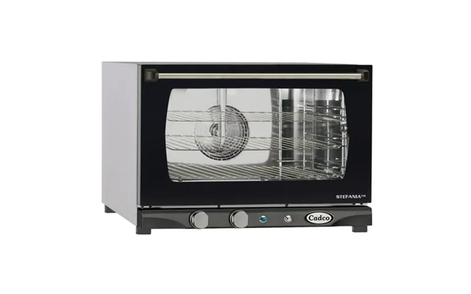 Half-size Countertop Convection Oven 120v