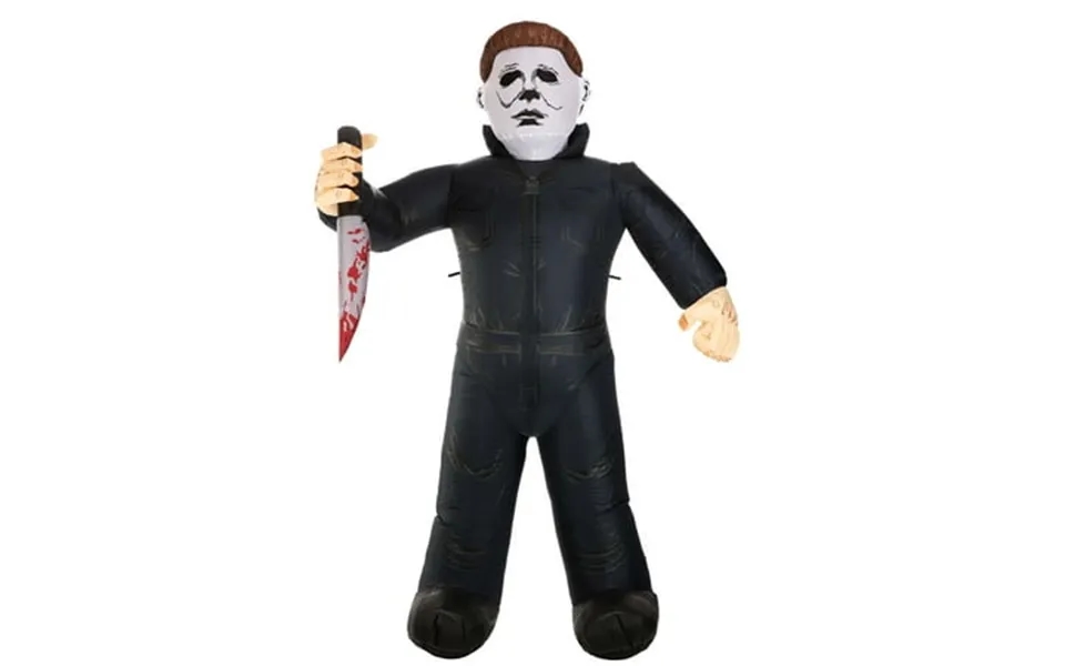 Halloween 15 Foot Michael Myers Inflatable Decoration