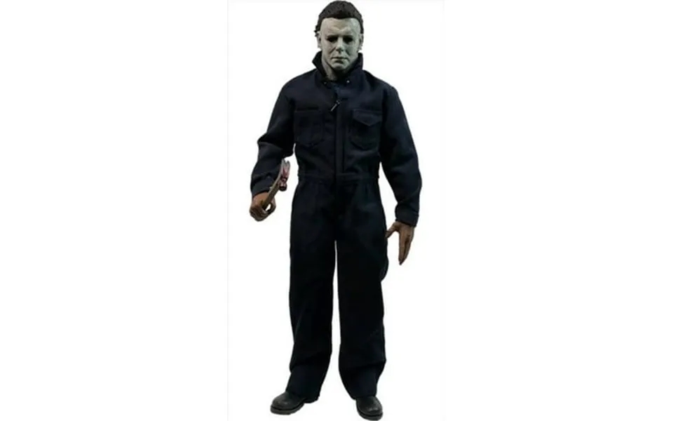 Halloween 2018 Michael Myers 12 Inch Action Figure