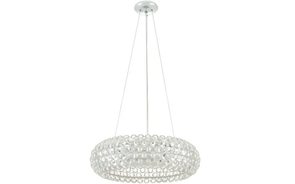Halo 25 Pendant Chandelier