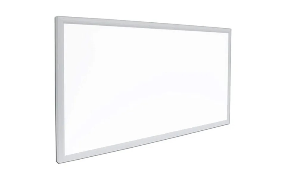 Hamilton Hills G2 Led Panel Recessed In Ceiling Tile Light Or Ceiling Thin Flush Mount Lighting In Laundry Garage Worksh