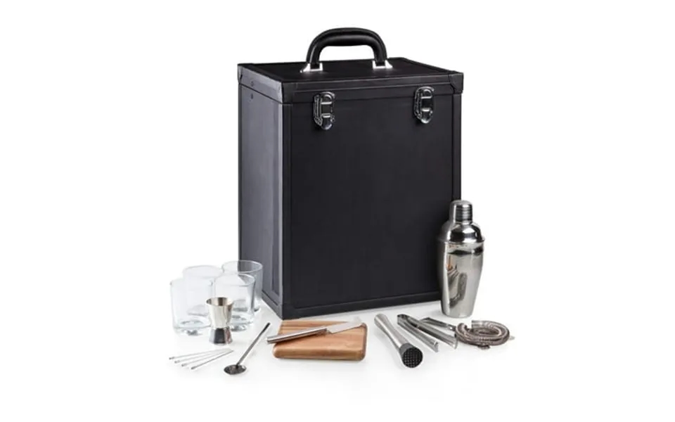 Hamilton Portable Cocktail Bar