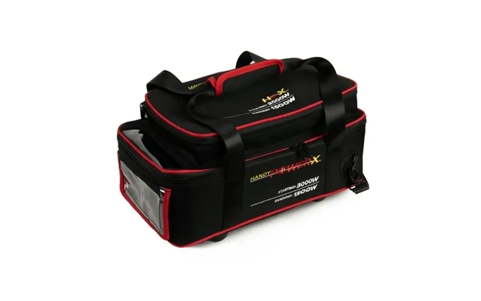 Handy Power X Power Source 1500w 3000w