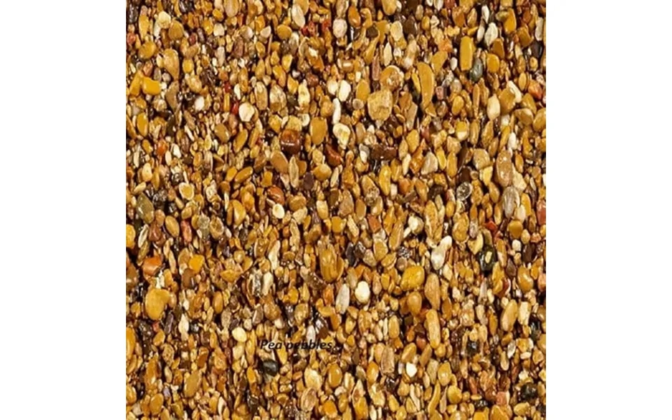 Handyct 0.5 Cu. Ft. Pea Pebbles