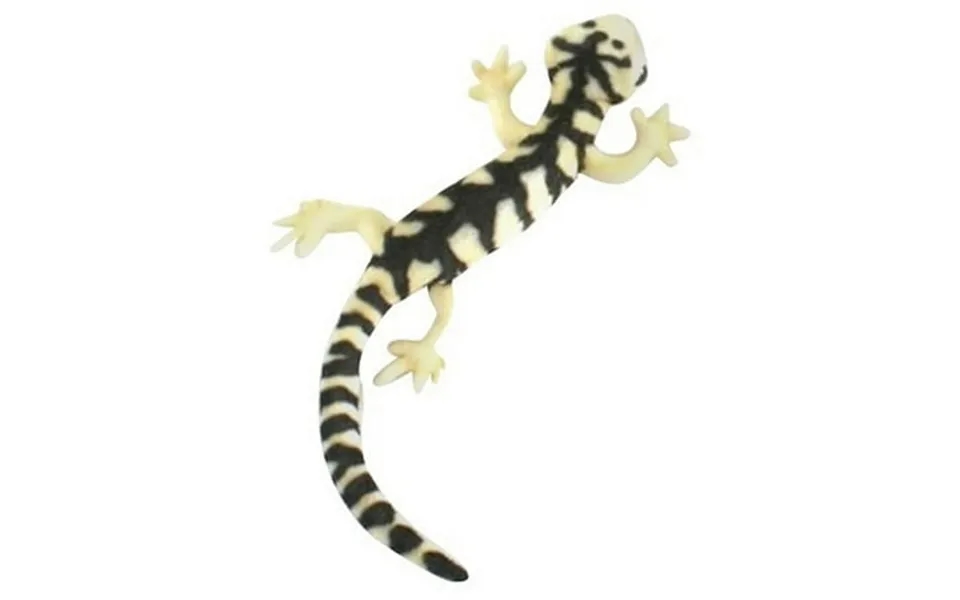 Hansa Bulldog Salamander Plush Toy