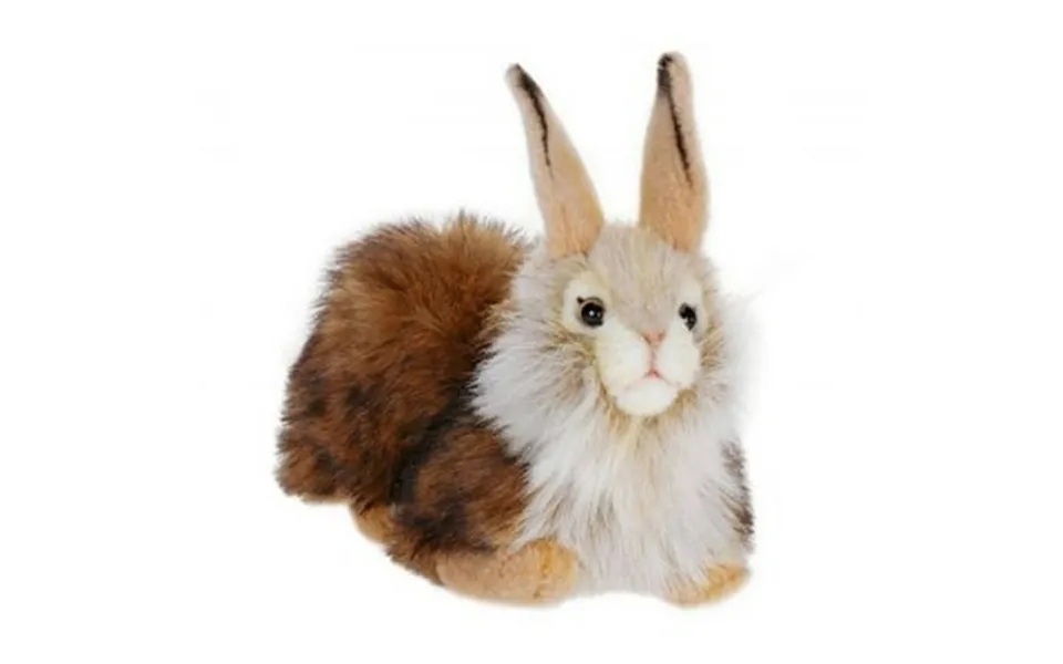Hansa Fawn Rabbit Plush Toy