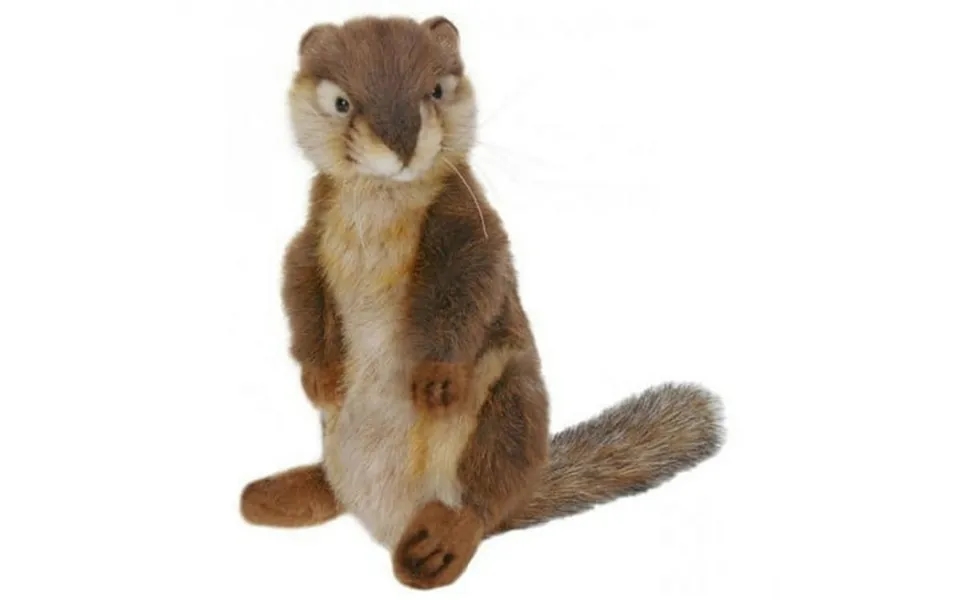 Hansa Ground Squirrel Plush Toy
