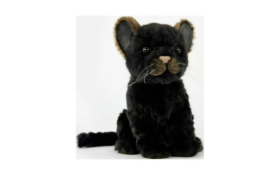 Hansa - Jaguar Cub Black