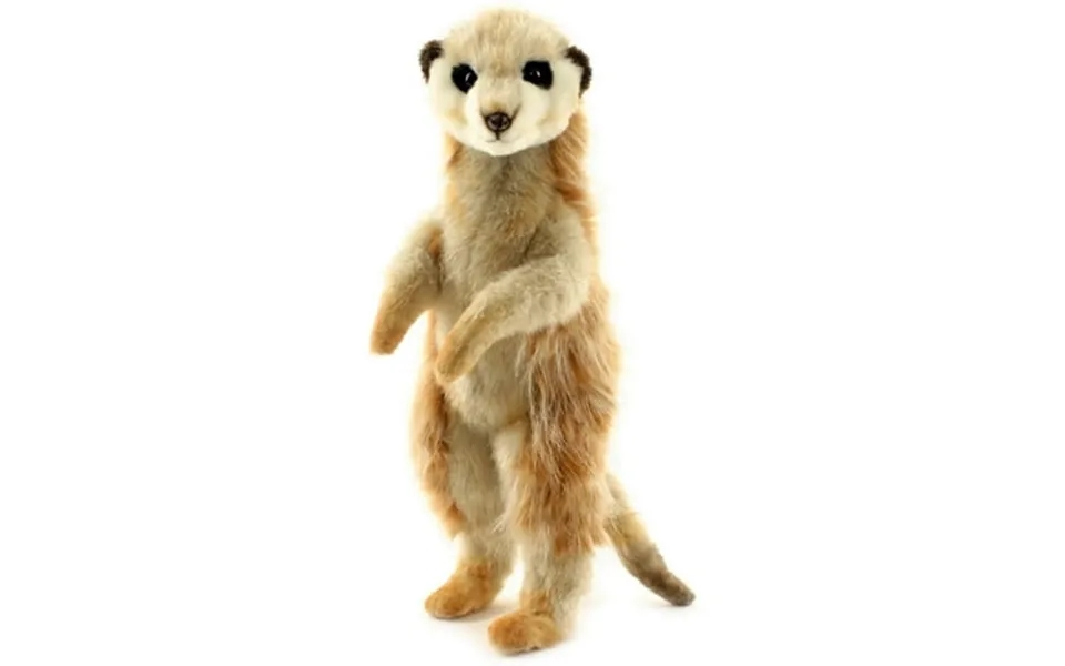Hansa Plush Meerkat 13