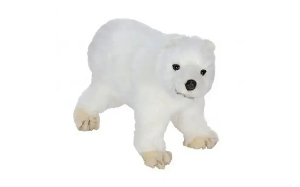 Hansa Polar Cub Plush Toy