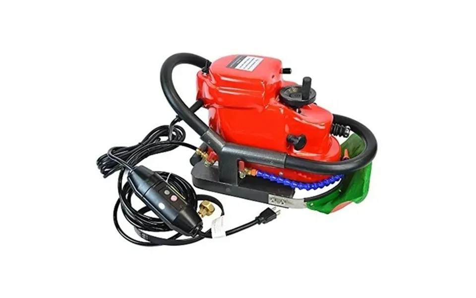Hardin Redrouter Hd-850 Hydro Float Variable Speed 0-8500 Rpm 110 Volt 2000 Watt Red Router