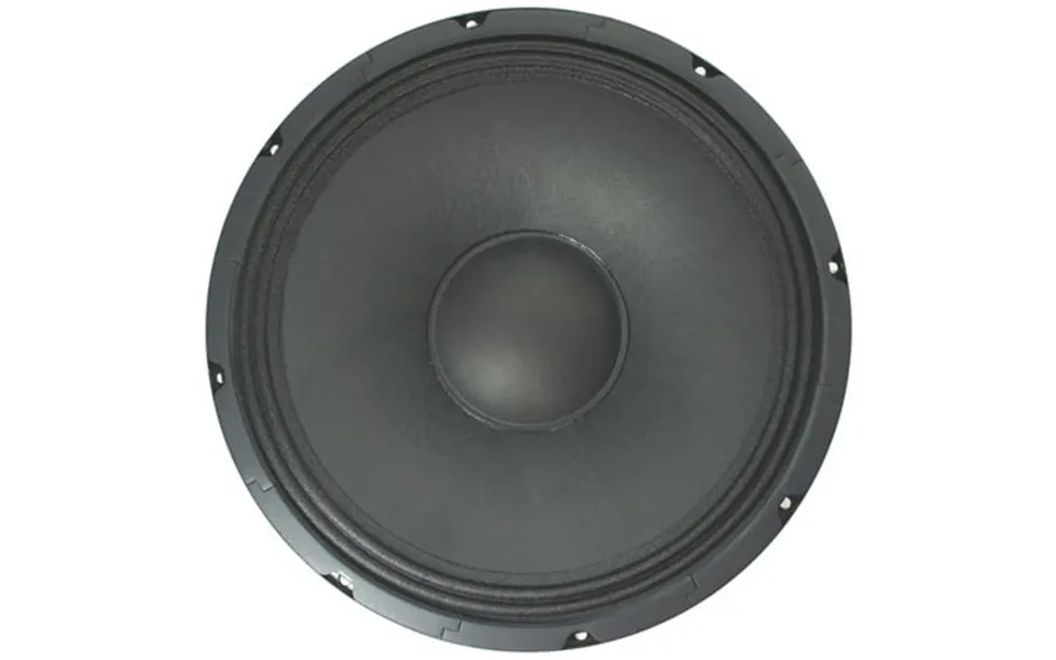 Harmony Ha-p15ls16 Replacement 15 Pro Pa 1000w Subwoofer - Speaker 16 Ohm Woofer