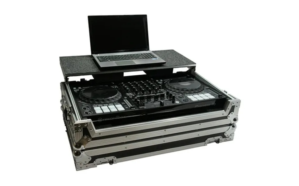 Harmony Hcddj1000lt Flight Glide Laptop Stand Custom Case For Pioneer Ddj-1000
