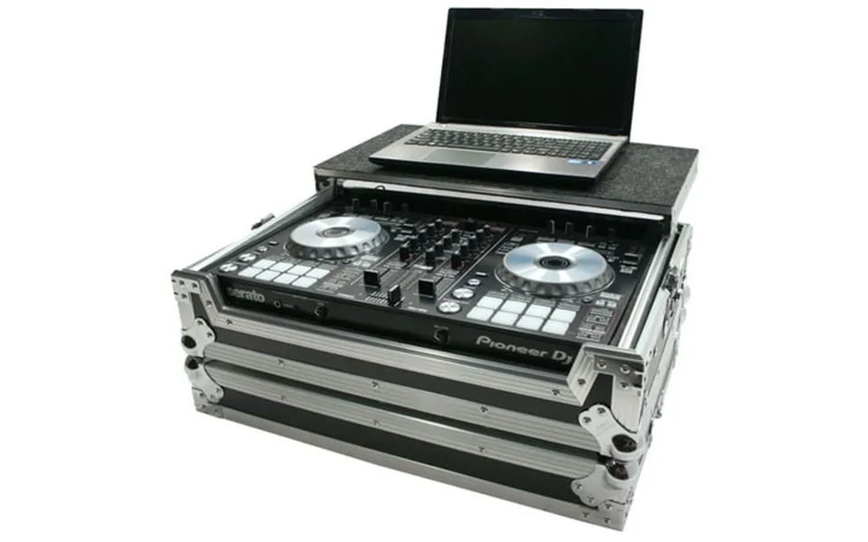 Harmony Hcddjsrlt Flight Glide Laptop Stand Tray Dj Custom Case Pioneer Ddj-sr2