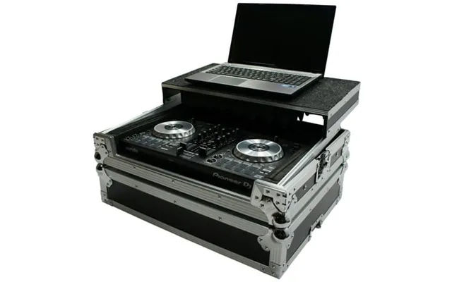 Harmony Hcminilt Flight Glide Laptop Stand Dj Custom Case Fits Gemini Cntrl-7 product image