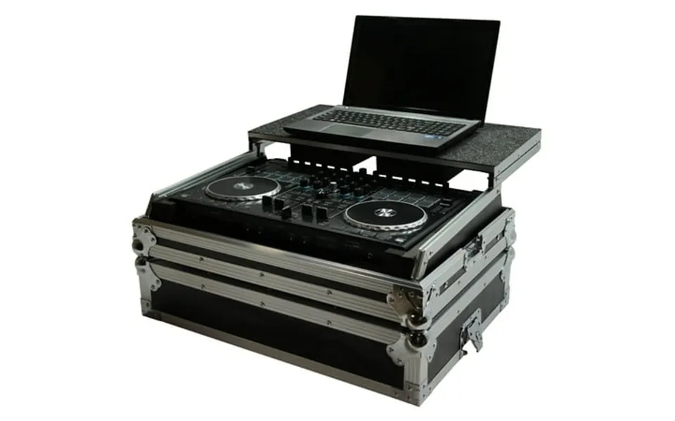Harmony Hcrtmix8lt Flight Glide Laptop Stand Custom Case Reloop Terminal Mix 8