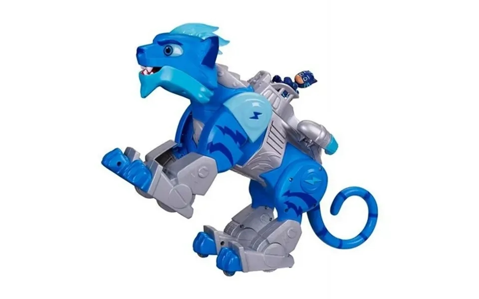 Hasbro Hsbf5202 Pj Masks Animal Power Charge & Roar Power Cat Toys