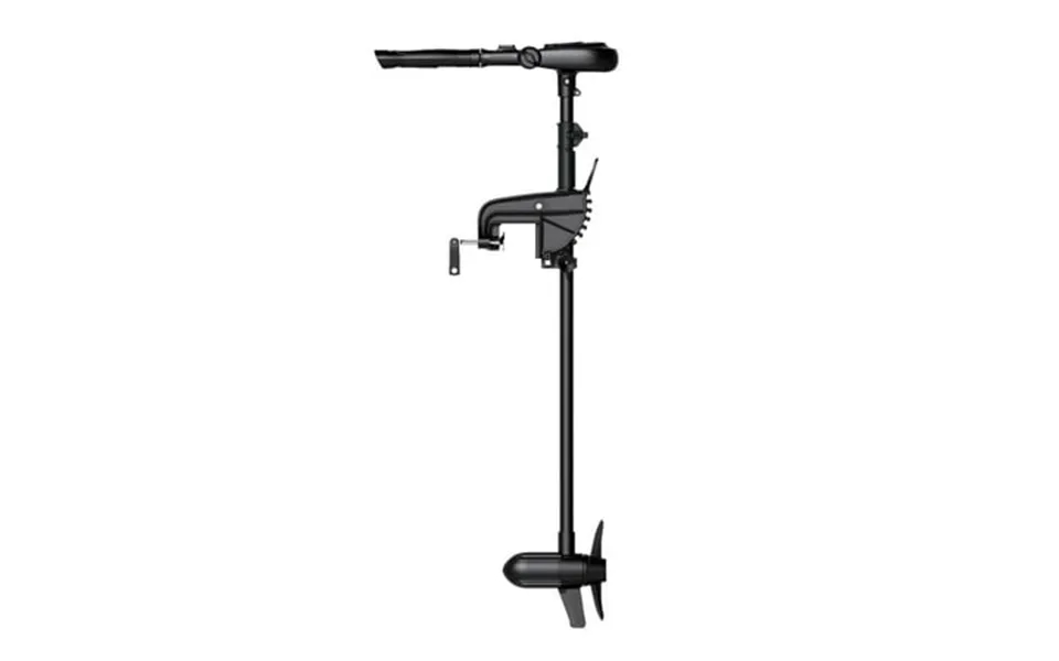 Haswing Electric Trolling Motor Protruar Genius 12v Selectable Thrust Power 30 40 55lbs Model 31