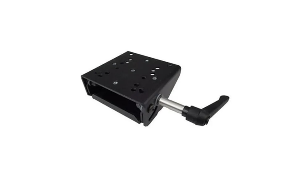 Havis Vehicle Mount For Docking Station Notebook Keyboard Black Cmd202