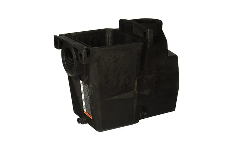 Hayward Trap Pump Body Super Pump 2 Part Spx1620aa