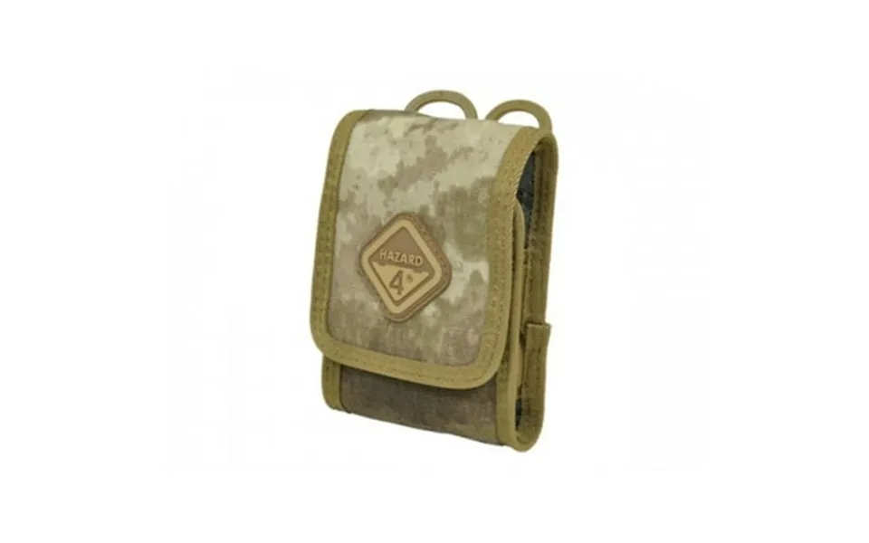Hazard 4 Big Koala Molle Smartphone Gear Case Osfa Camo