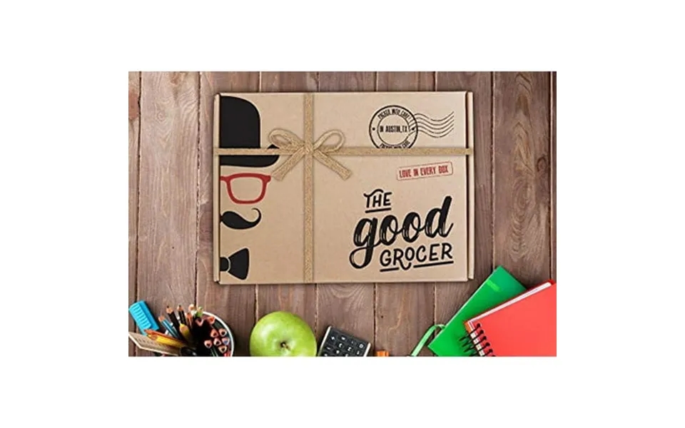 Healthy Non-gmo And Vegan Snacks Care Package 25 Ct Delicious Wholesome Nutrient Dense Vegan Snacks