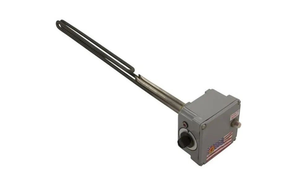 Heater Screw Plug Little Giant 240v 6kw W Box