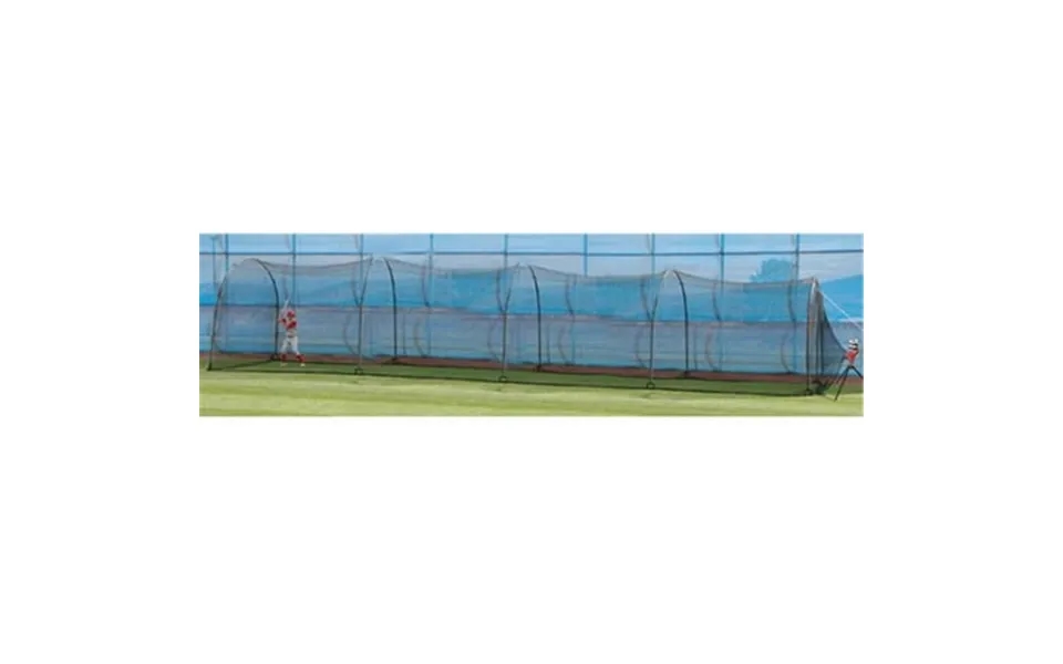 Heater Xtender Baseball Batting Cage 54