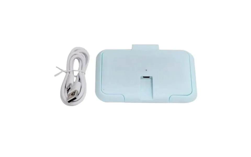 Heating And Warming Portable Wipe Heater Wet Tissue Warmer Wipe Heater Wipe Warmer Wet Wipes Heater Efficient Warming So