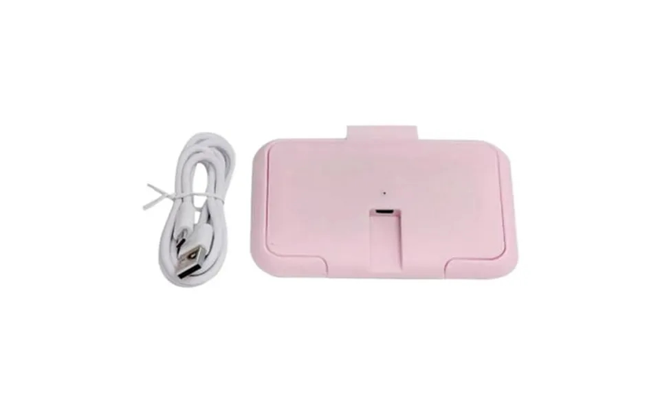 Heating And Warming Portable Wipe Heater Wet Tissue Warmer Wipe Heater Wipe Warmer Wet Wipes Heater Efficient Warming So