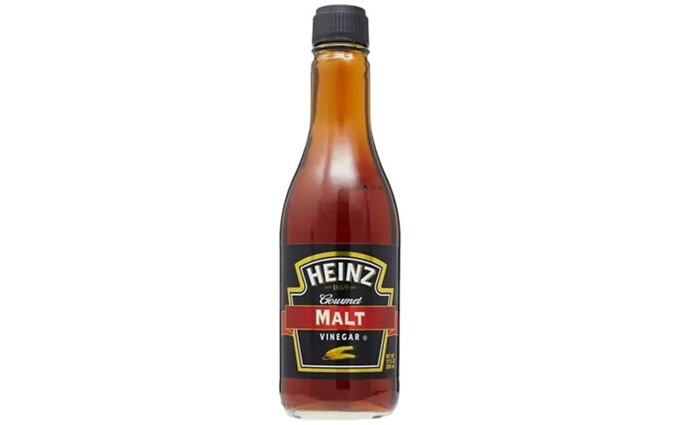 Heinz Gourmet Malt Vinegar - 12 Oz