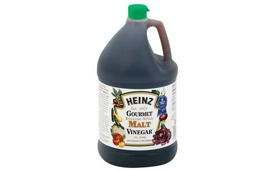Heinz North America Heinz Vinegar 1 Gl