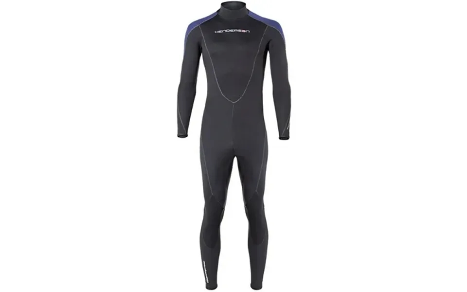 Henderson 5mm Thermoprene Men S Full Wetsuit