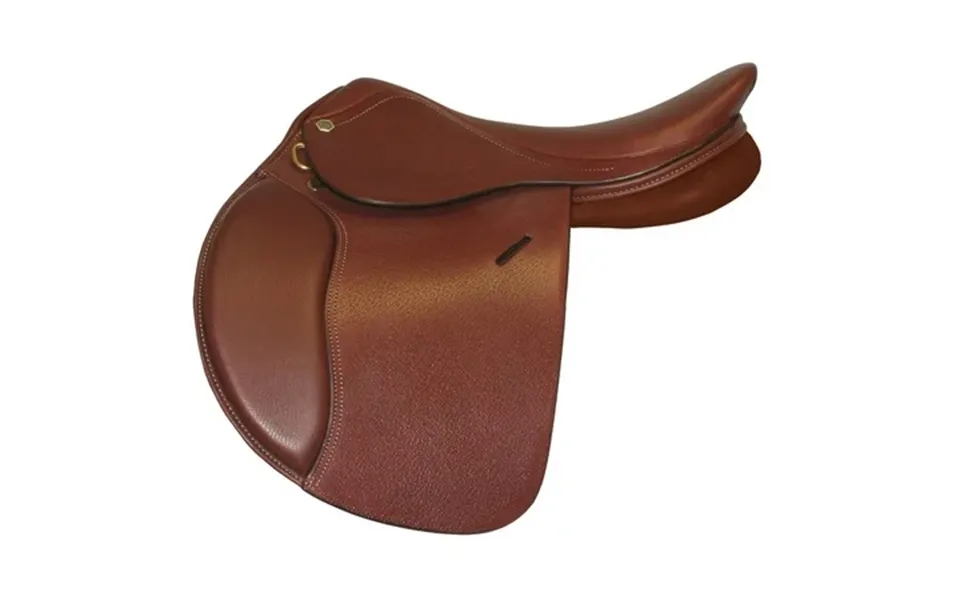 Henri De Rivel Club Close Contact Saddle