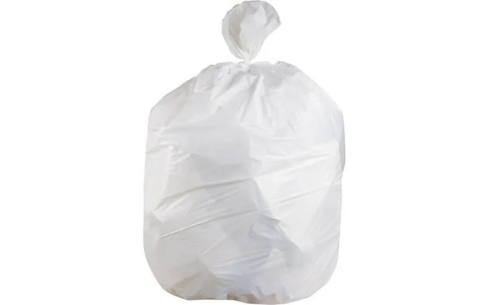 Heritage .75mil Lld Extra Heavy Can Liners 30 Gal - 30 Width X 36 Length X 0