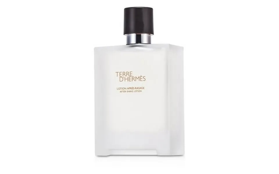 Hermes Terre D Hermes After Shave Lotion 100ml 3.3oz