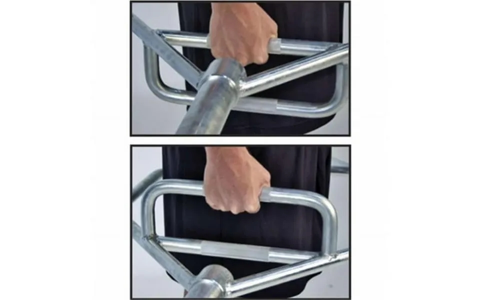 Hex Bar - Strength And Weight Training