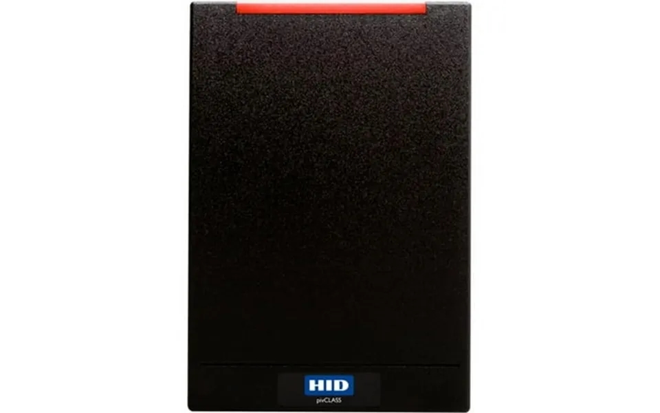 Hid Pivclass R40-h Smart Card Reader