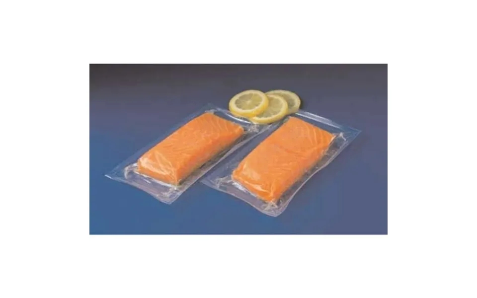 High Liner Foods Individually Quick Frozen Skinless Boned Faroe Island Salmon Portions 6 Ounce -- 26 Per Case