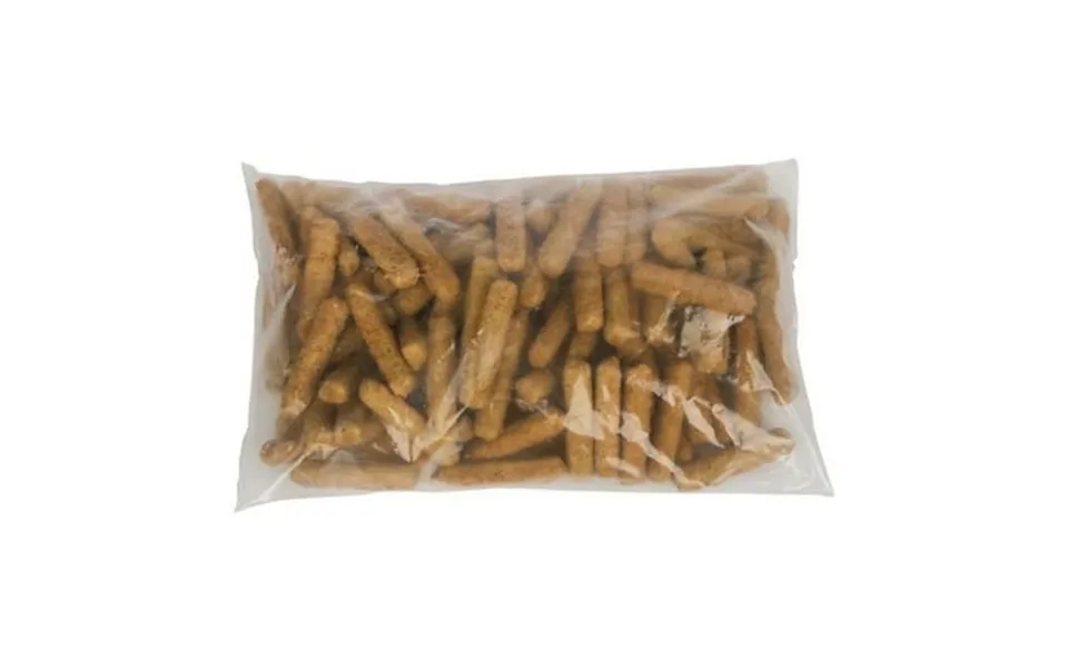 High Liner Whole Grain Mozzarella Cheese Stick 5.445 Pound -- 4 Per Case