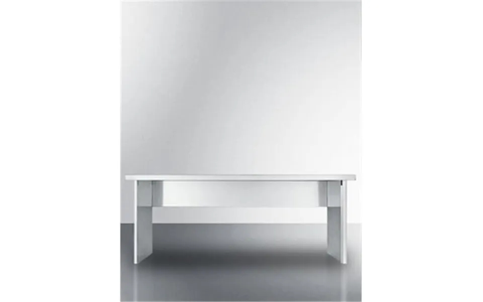 High Shelf Accessory For 30 In. All-in-one Kitchen - Stainless Steel