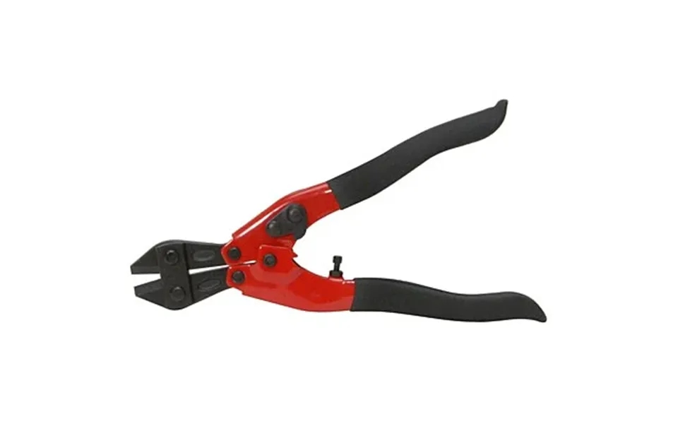 High Tensile Steel Wire Cutter Red