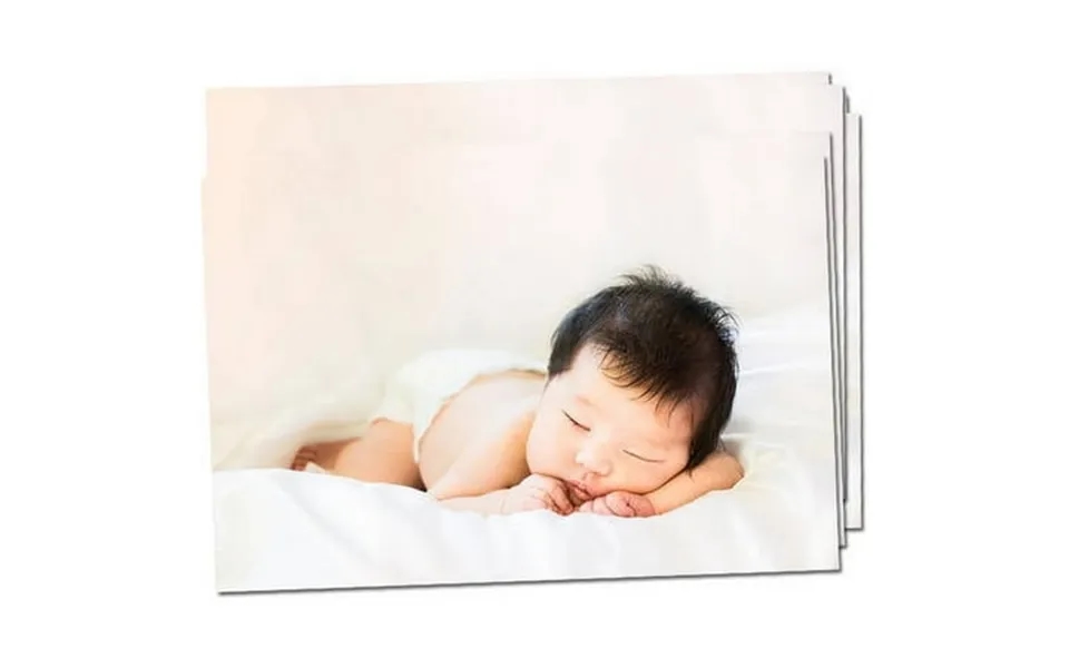 High-quality 5 X 7 Prints