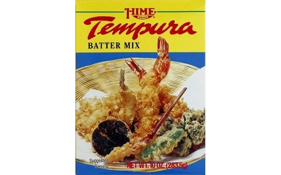 Hime Tempura Batter Mix 10 Ounces