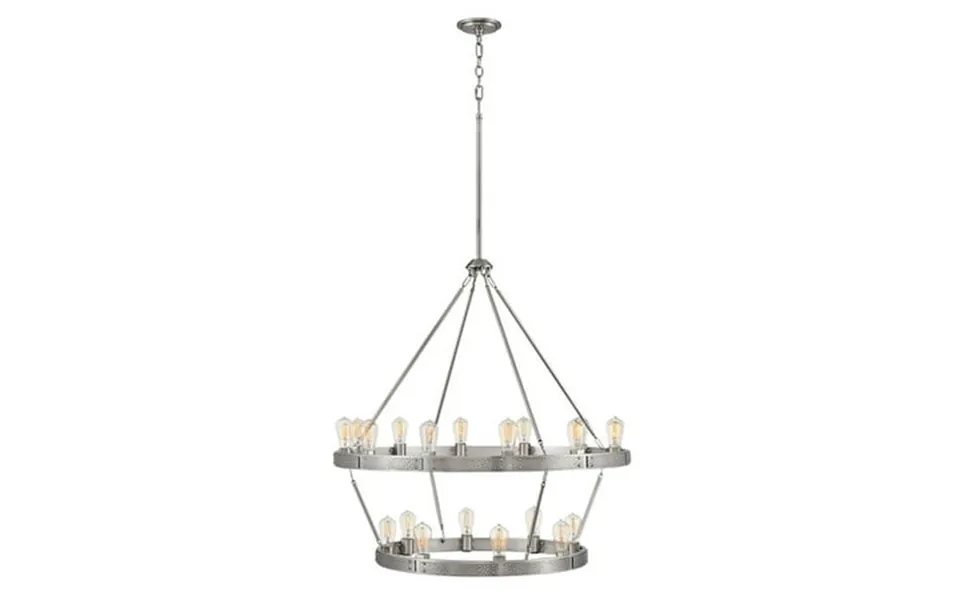 Hinkley Lighting - 20 Light Chandelier