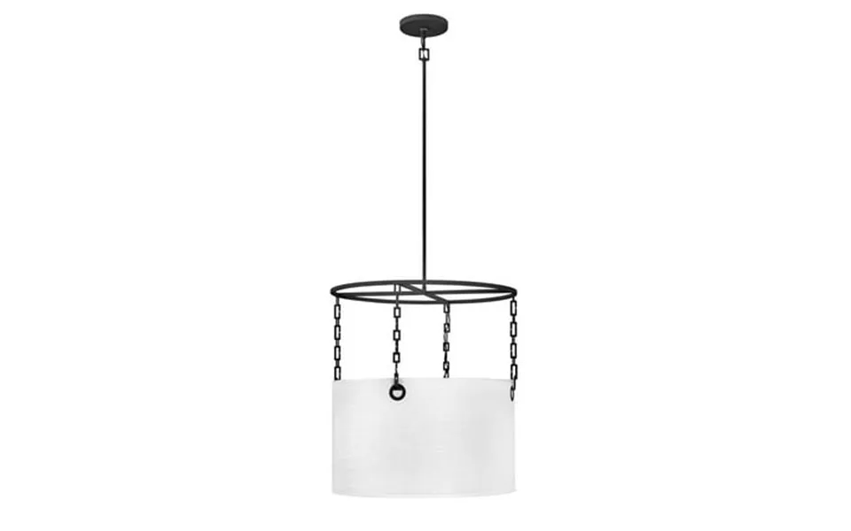 Hinkley Lighting - Four Light Chandelier