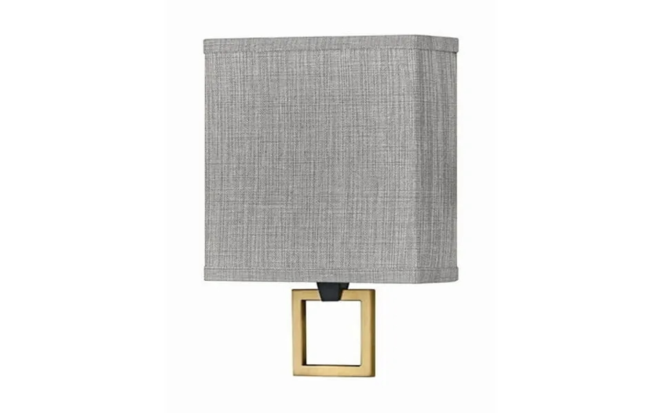 Hinkley Lighting - Led Wall Sconce