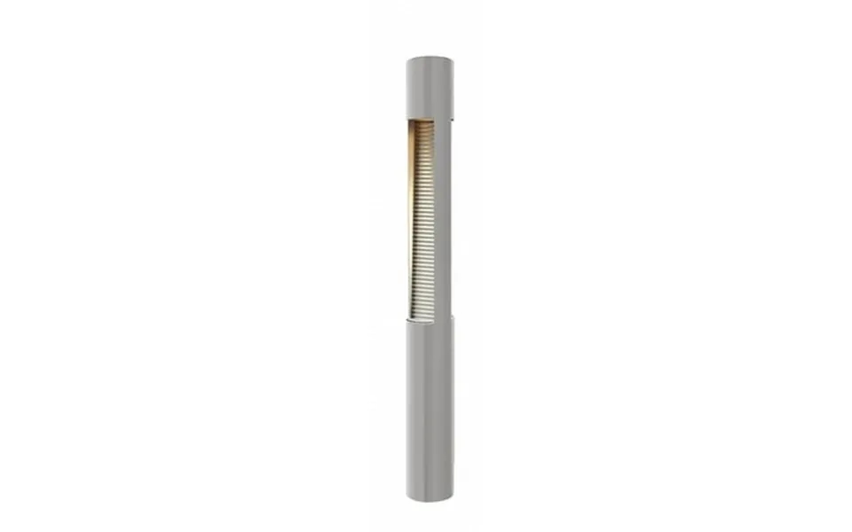 Hinkley Lighting - One Light Landscape Bollard