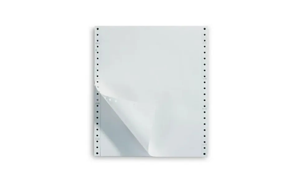 Hitouch Business Services 9.5 X 11 Bond Paper 15 Lbs. 100 Brightness 3200 Carton 25514 177097