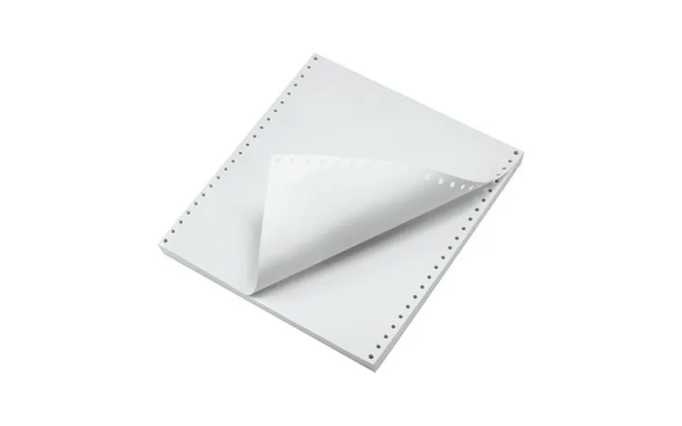 Hitouch Business Services 9.5 X 11 Business Paper 20 Lbs. 100 Brightness 1000 Carton